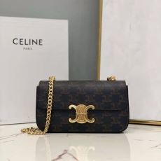 Celine Triomphe Bags